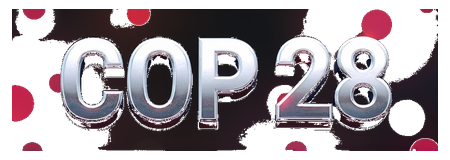cop 28 logo